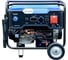 Бензогенератор ТСС SGG 6000EH3NA VI7 060055 2