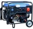 Бензогенератор ТСС SGG 6000EH3NA VI7 060055 3