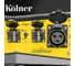 Бензиновый генератор Kolner 7500 Вт. 8040200176 5