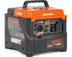 Daewoo GDA 1400i — фото модели