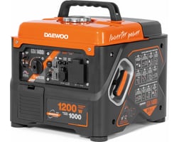 Daewoo GDA 1400i — фото 2