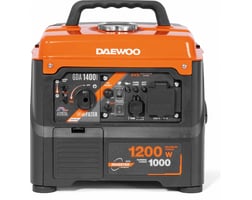 Daewoo GDA 1400i — фото 3