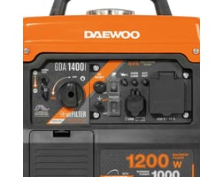 Daewoo GDA 1400i — фото 7