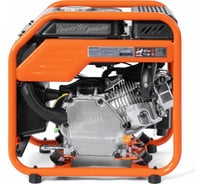 Бензиновый инверторный генератор Daewoo GDA 4400i