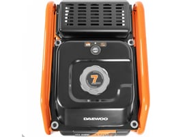 Daewoo GDA 4400i — фото 6