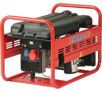 Бензиновая электростанция Endress Ese 506 DHS GT 112 003