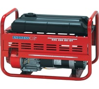 Бензиновая электростанция Endress ESE 306 HS-GT 112 011