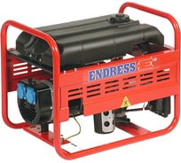 Бензиновая электростанция Endress Ese 206 HS-GT 112 000