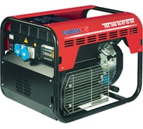 Бензиновая электростанция Endress Ese 1206 DHS-GT ES ISO 112 017