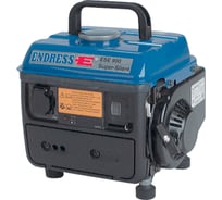 Бензиновая электростанция Endress Ese 900
