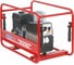 Сварочная бензиновая электростанция Endress Ese 404 SHS-AC 1