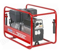 Сварочная бензиновая электростанция ENDRESS ESE 704 SHS-AC