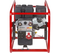 Сварочная бензиновая электростанция Endress Ese 804 SDHA-DC