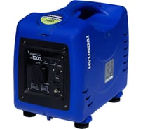 Инвертор Hyundai HY1000Si