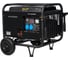 Бензиновый генератор Hyundai HY7000SE 1