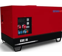 Дизельная электростанция ENDRESS Ese 15 DW/MS
