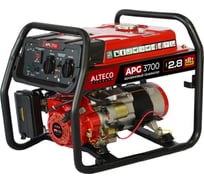 Бензиновый генератор ALTECO APG 3700 ( N ) Standard ALTECO (2211) 26612