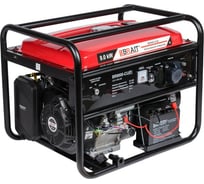 Бензиновый генератор BRAIT BR9000-CU(E) 02.01.049.029