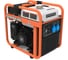 Бензиновый инверторный генератор Zongshen BPB 4000 E с АВР STABVOLT 032.31.105.A2518s 1T90DFB41АВР 1