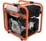 Бензиновый инверторный генератор Zongshen BPB 4000 E с АВР STABVOLT 032.31.105.A2518s 1T90DFB41АВР 2