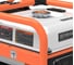 Бензиновый инверторный генератор Zongshen BPB 4000 E с АВР STABVOLT 032.31.105.A2518s 1T90DFB41АВР 5