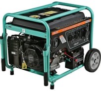 Генератор Sturm PG10500E