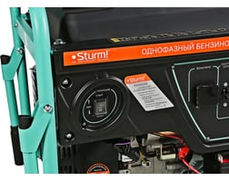 Sturm PG10500E — фото 25