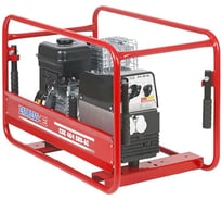 Сварочная бензиновая электростанция Endress Ese 404 SBS - AC