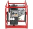 Сварочная бензиновая электростанция Endress Ese 404 SBS - AC 2