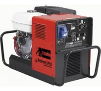 Сварочный инвертор с бензиновым генератором Telwin Motoinverter 204 CE