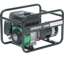 Бензиновый генератор Hitachi E 24 SB