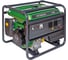 Бензиновый генератор Hitachi E 40 1