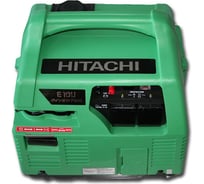Инверторный генератор Hitachi E10 U