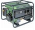 Бензиновый генератор Hitachi E 57 S 1