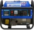Бензиновый генератор ECO PE-1302RS 8