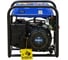 Бензиновый генератор ECO PE-1302RS 9