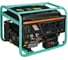 Бензогенератор Sturm 6500 ВА, AVR, (Авто. Рег.Напр.), эл/ручн старт, 76 кг,бак 25 л PG8765NE 1