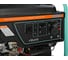 Бензогенератор Sturm 6500 ВА, AVR, (Авто. Рег.Напр.), эл/ручн старт, 76 кг,бак 25 л PG8765NE 12