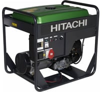 Бензиновый генератор Hitachi E 100 3P