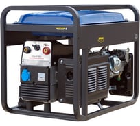 Бензиновая электростанция с функцией сварки ТСС TSS-SDW-190LE 111629