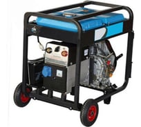 Дизельная электростанция с функцией сварки TSS-SDW-180 112701