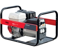 Сварочная электростанция FUBAG WHS 200 AC