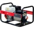 Сварочная электростанция FUBAG WHS 220 DDC 1