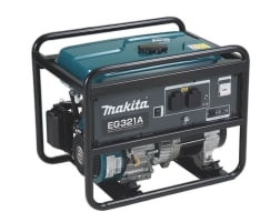 Бензиновый генератор Makita EG 321 A