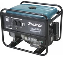 Бензиновый генератор Makita EG 601 A