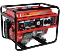 Бензиновый генератор PRORAB 3300