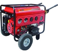 Бензиновый генератор PRORAB 6600 EB