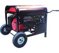 Сварочный генератор PRORAB 5500 EBW