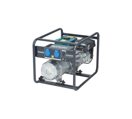 Бензиновый генератор Makita EG 300 C