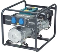 Бензиновый генератор Makita EG 410 C
